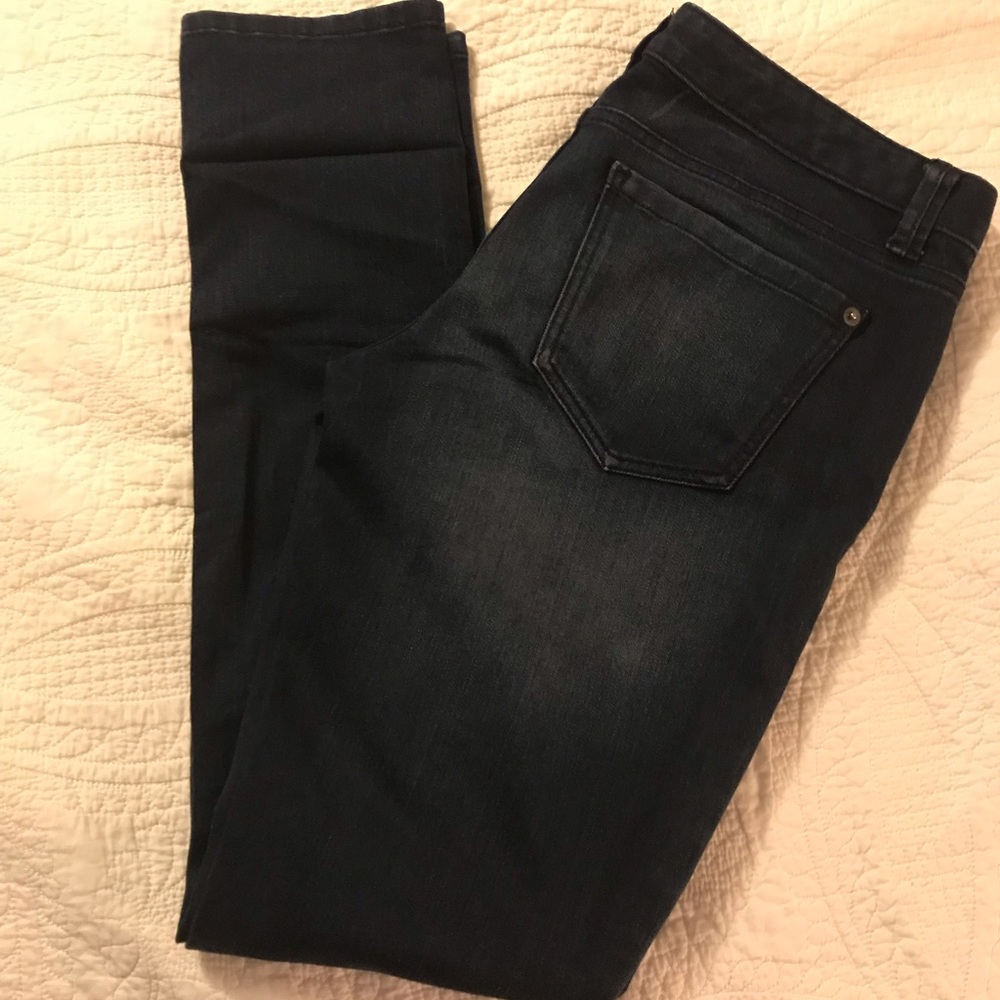 Mossimo Skinny